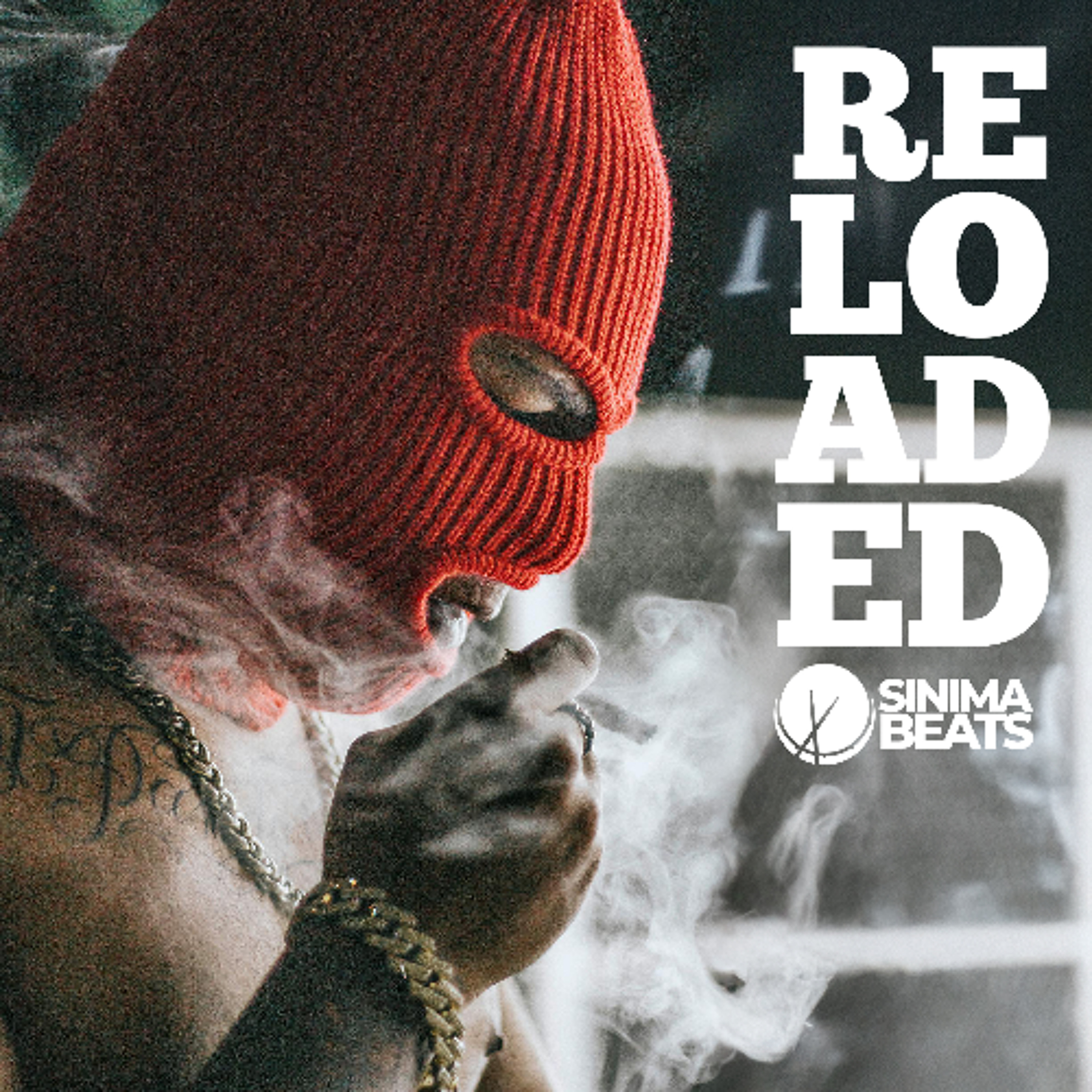 Reloaded episode artwork