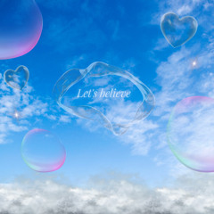 Frederik Emil  - Let's believe