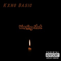 Warning Shot (Prod. Drumma)