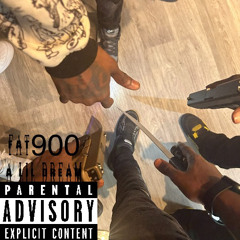 Fat900 - A Lil Dream