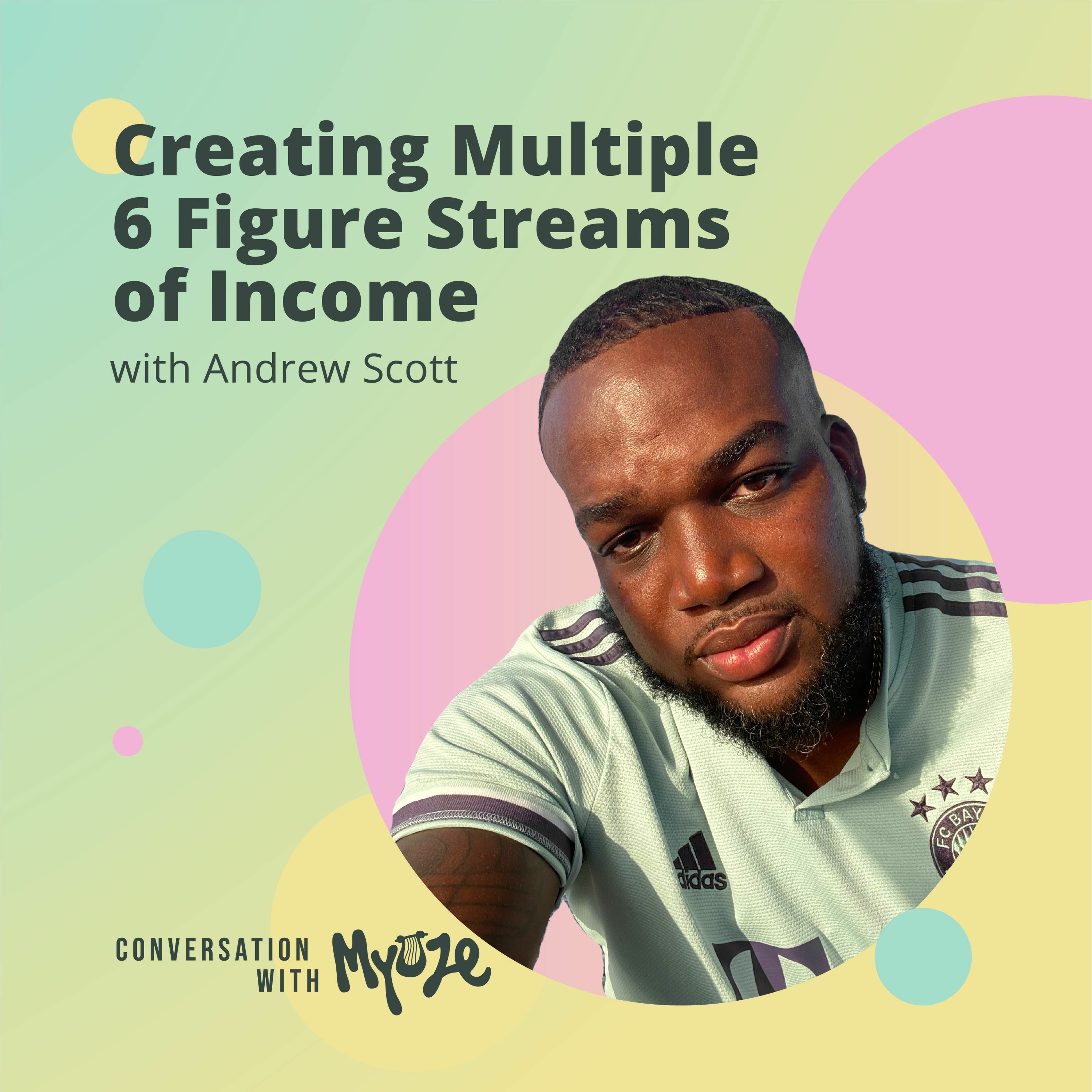 Conversation with Myüze