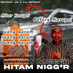 Jhxny! x Lil Re'feat - Hitam Caper