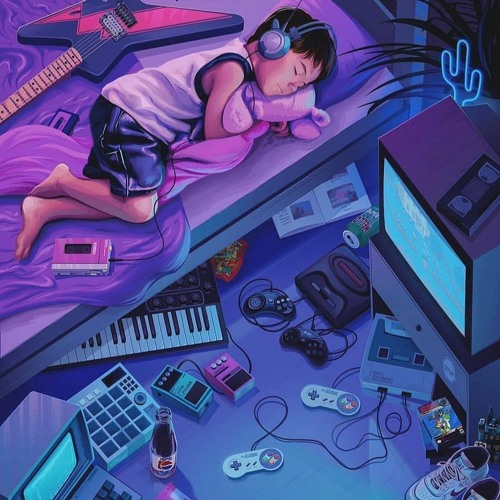Alien Abduct Child - CHIB   [ 170BPM ]( Free Download )