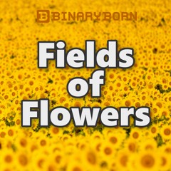 Fields of Flowers