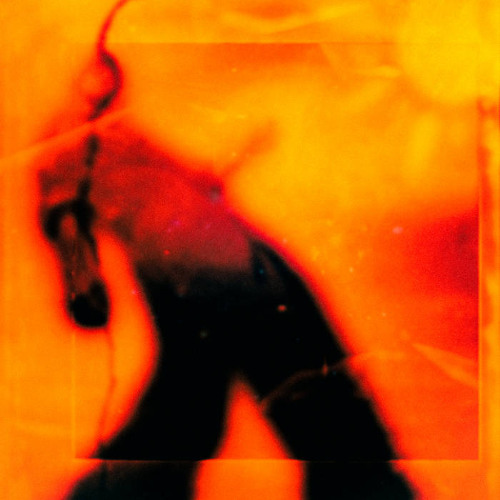 BACKWHEN & ESCPE - Mask