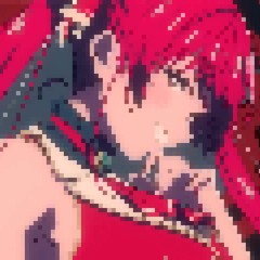 Houshou Marine - I'm Your Treasure Box(Hololive CHIP)
