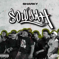 SHARKY - Souljah