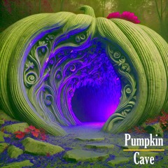 Pumpkin Cave