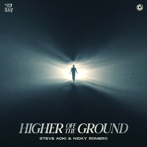 Steve Aoki & Nicky Romero - Higher Off The Ground