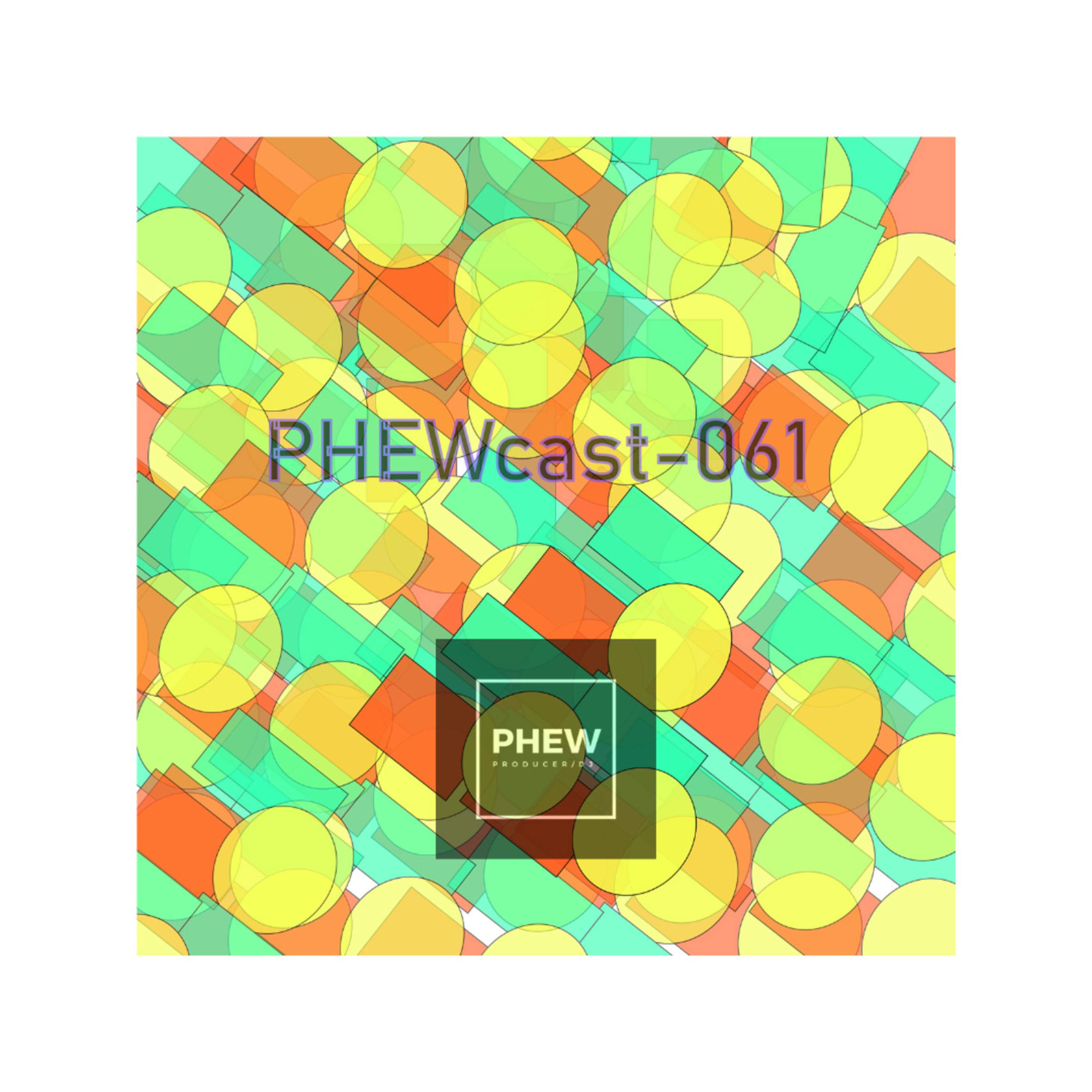 PHEWcast-061 episode artwork