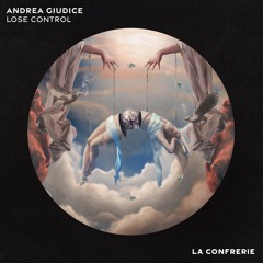 Andrea Giudice - Lose Control