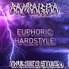 Rankaisija - Thunderstorm