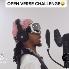 AK666 - GTTM (ZaeHD Open Verse)