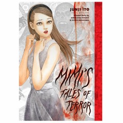 How To Download (Book) Mimi's Tales of Terror (Junji Ito)
