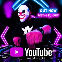 New EDM vs Old EDM | Neon Tunnel Set