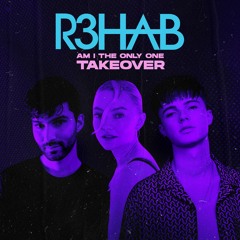 I NEED R3HAB 422 (Am I The Only One Astrid S & HRVY Takeover)