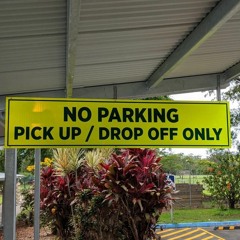 Clear Visible Traffic And Street Signs In Irvine- Signarama