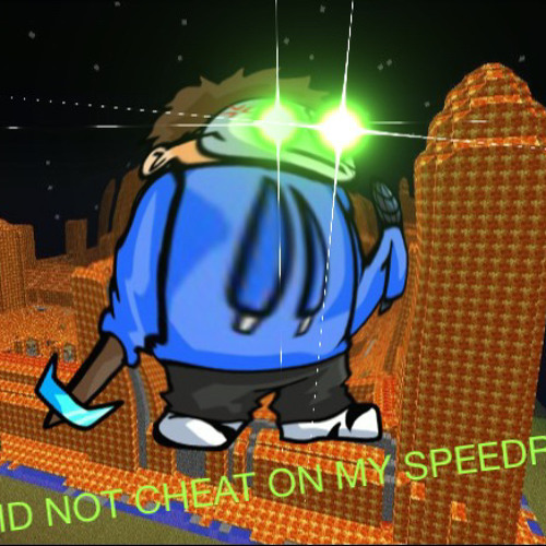 FNF VS AFLAC OST BLAZEBORN EARRAPE