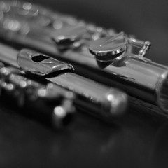 Rumänischer Tanz No. 4