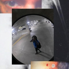 Chaser (Prod.Darkskinhokage)