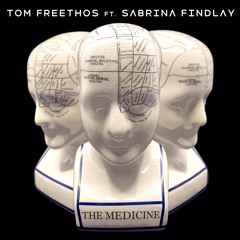 The Medicine feat. Sabrina Findlay