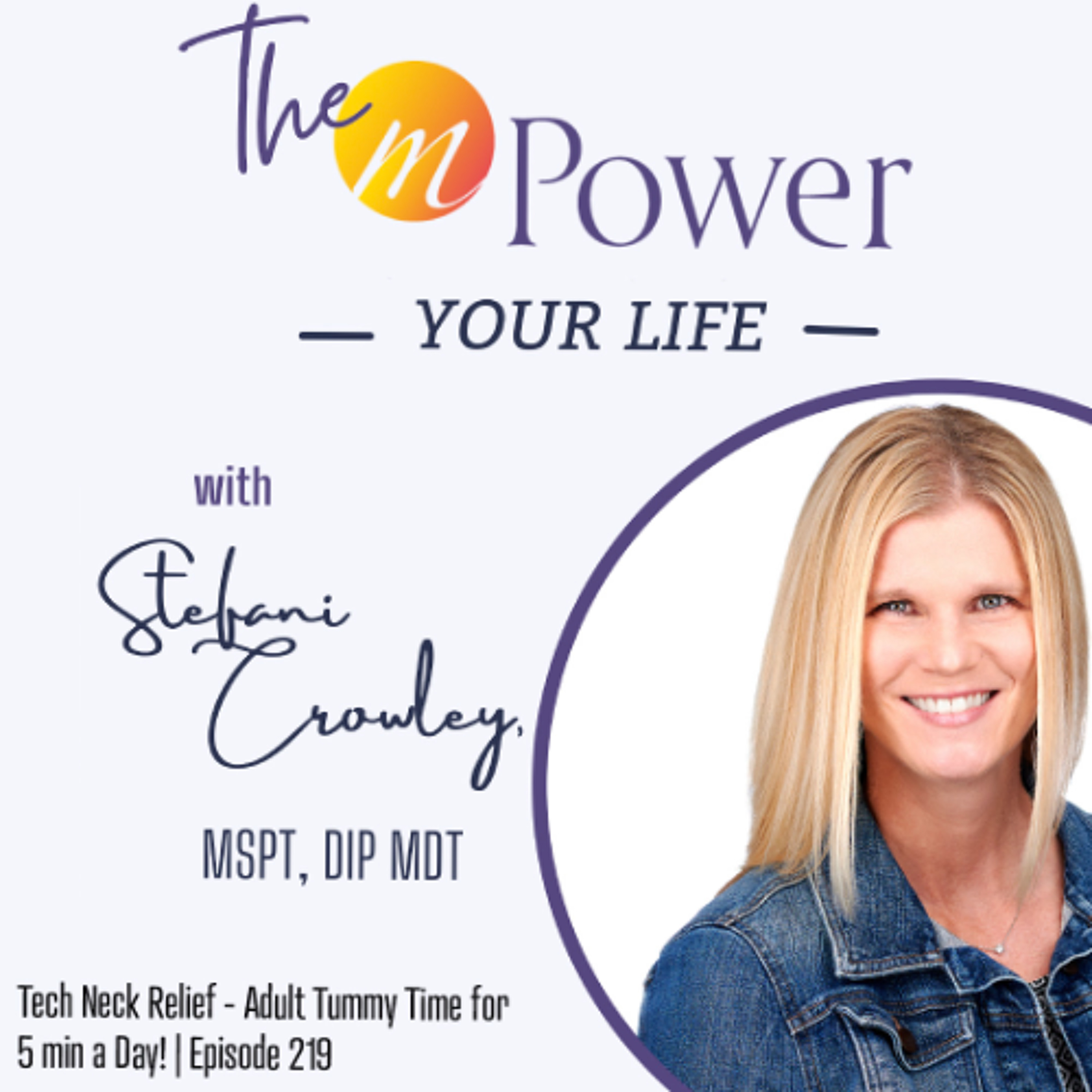 mPower Your Life