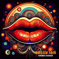 Cosmic Kisses