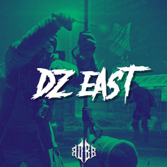 ROBB Dubz - DZ EAST [FREE DL]