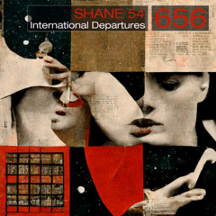 International Departures 656