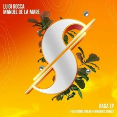 Luigi Rocca, Manuel De La Mare - Haga (Shane Fernandes Terrace Remix)