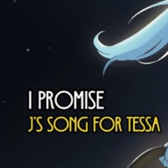 I Promise  Js Song for Tessa  (Murder Drones Fan Song)  [Church of Null]