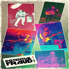 Open The Sky By Potential Fraud Live At Ivory Blacks Glasgow 22nd June 2024 [TubeRipper.com]