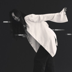 Angels Walk The Earth Too