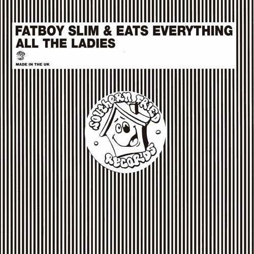 Premiere: Fatboy Slim & Eats Everything 'All The Ladies'