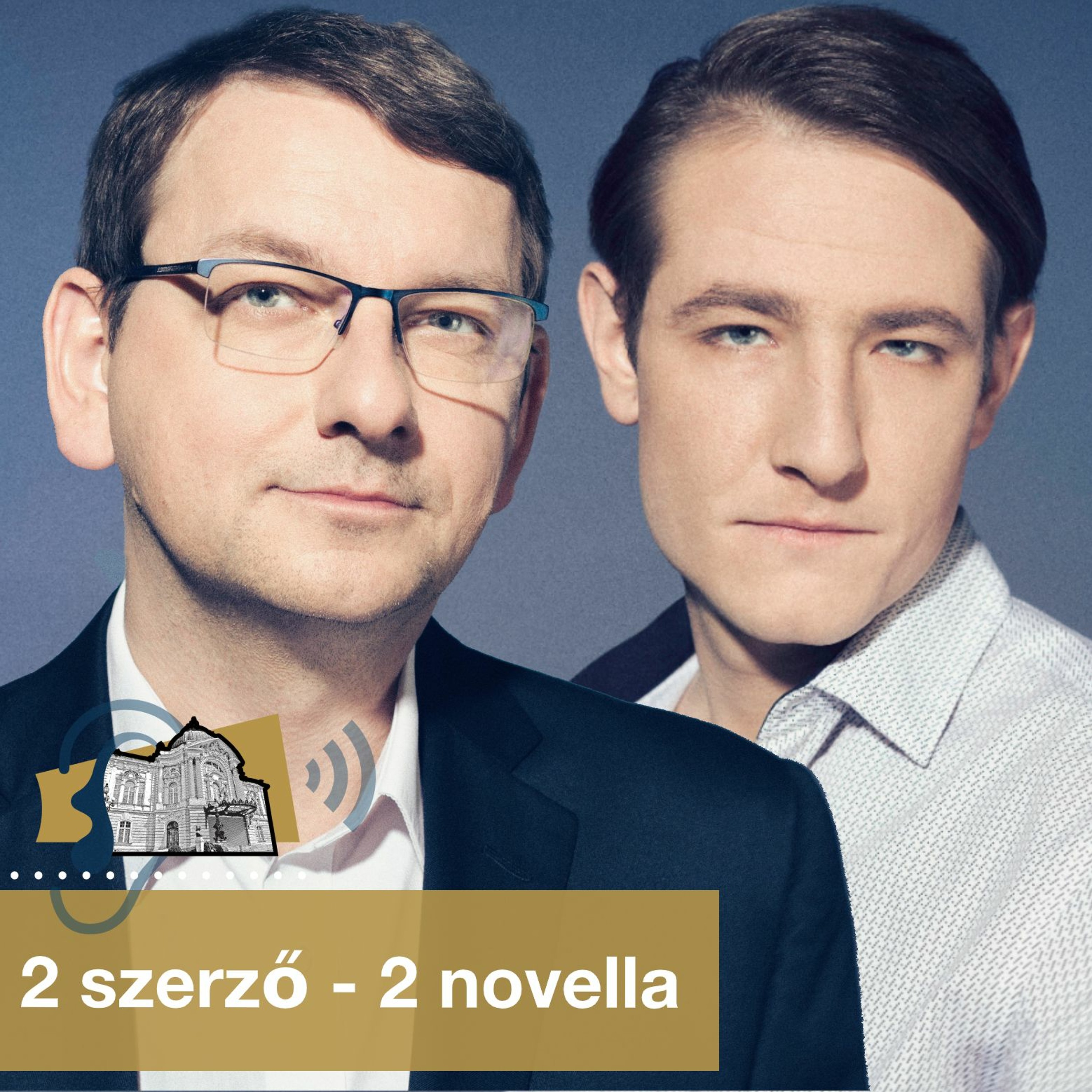 Víg Podcast