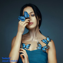 "Butterfly" mixed by Dirk H.