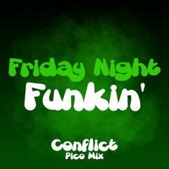 Conflict (Friday Night Funkin', Pico Mix)