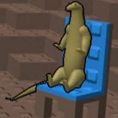 Block Tales OST - Komodo Dragon (Remix) cryofrost