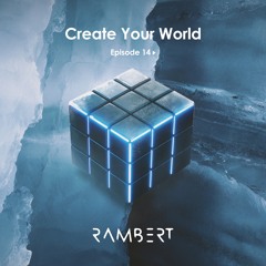 Create Your World MIX 14 I RAMBERT
