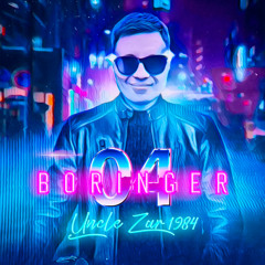 BORINGER 04 - Radio Monoteq [Dreams Come True Music]