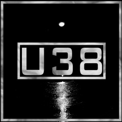 U38 Session 1 with Murf & Andy Green