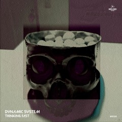 Walk Away - Dynamic System ( - 6dB)