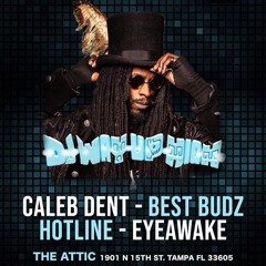 EYEawake @ Disco Lemonade Presents: (The Attic - Tampa, FL 11/27/20)