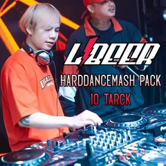 LIBEER HARDDANCE PACK FREEDOWNLOAD