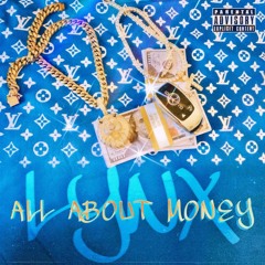 LYNX ~ All About Money_HD.wav