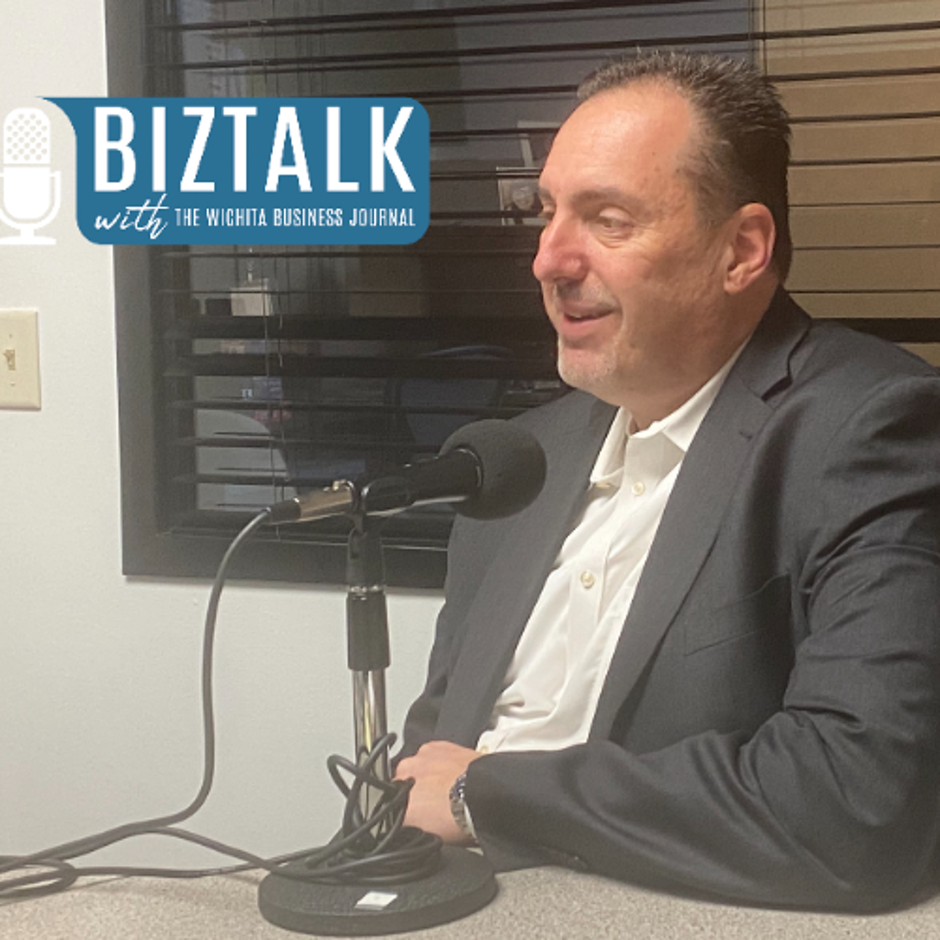 BizTalk with Bill Roy