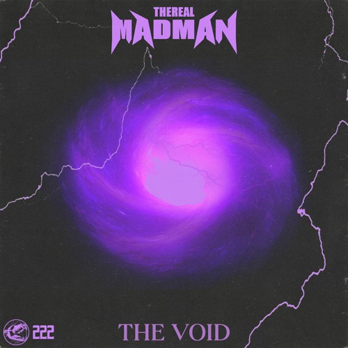 TheRealMadMan - The Void