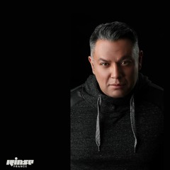 Bunkaball Records invite Alex Peace - 22 mai 2021