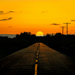 backroads instrumental