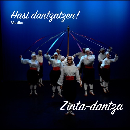 Zinta-dantza